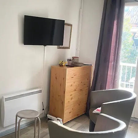 Ensoleille En Centre-ville, Animaux Admis - Fr-1-703-206 *